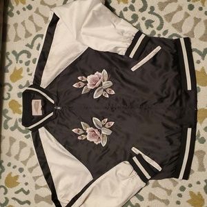 XL Jr Jacket